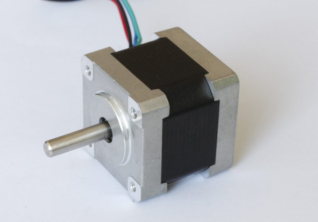 nema14 oe35hs(1.8 degree)