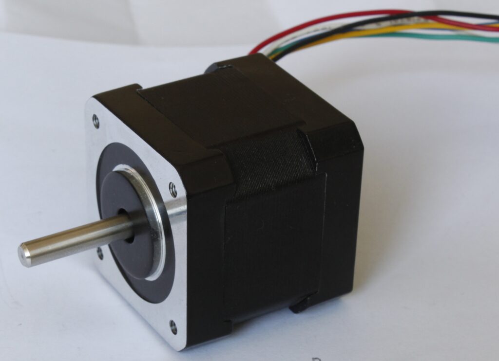 nema17 stepper motor oe42hs (1.8 degree)