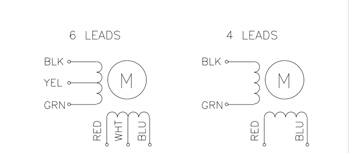 nema8 wiring diagram